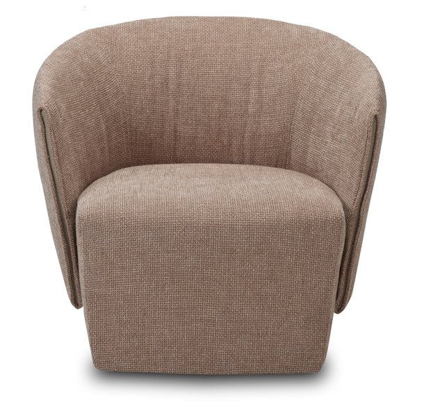 Jori design fauteuil Pollon (met draaivoet) - 3